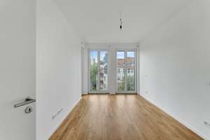 Erstbezug in Citynaher Wohnlage - hochwertige 3-Zimmer-Wohnung mit Balkon – Chopinstr. 19, 4103 Zentrum-Ost, Leipzig – Vorschaubild 7
