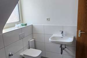 Helle 2-Zimmer Dachgeschosswohnung in Duisburg-Wanheimerort – Eschenstraße 52, 47055 Wanheimerort, Duisburg – Vorschaubild 12