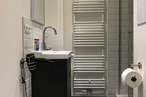 Hochwertig möblierte Wohnung in Charlottenburg – Danckelmannstraße 12, 14059 Charlottenburg, Berlin – Vorschaubild 7