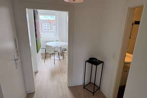 Wohnen über den Dächern: Stilvolle 2-Zimmer-Wohnung mit großzügiger Dachterrasse – Die vollständige Adresse der Immobilie erhältst du vom Anbieter., 41065 Hardterbroich-Pesch, Mönchengladbach – Vorschaubild 5