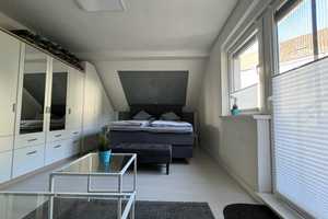 Freistehendes Einfamilienhaus mit 104 qm und großer Dachterrasse von privat – Bremen – Vorschaubild 13