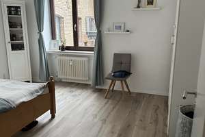 Zuhause mit 2 Zimmern in zentraler Lage von Mannheim – Die vollständige Adresse der Immobilie erhältst du vom Anbieter., 68161 Innenstadt/Jungbusch, Mannheim – Vorschaubild 10