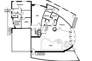 Atemberaubende Villa aus dem Jahr 2008 mit luxuriöser Ausstattung auf 7.761 m² Grundstück – Großmaischeid, Neuwied (Kreis), 56276 Neuwied (Kreis) – Vorschaubild 19