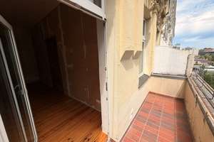 Wohnung mit Charakter und Potenzial – Ideal für Heimwerker und Kreative! – Havelberger Str. 18, 10559 Moabit, Berlin – Vorschaubild 4