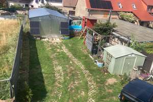 Schönes sofort beziehbares Einfamilienhaus in Zschettgau zu verkaufen! – Am Käuzchenturm 30, 4838 Eilenburg – Vorschaubild 6
