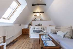 Sichere Kapitalanlage mit Perspektive – Haus mit bis zu 4 Wohneinheiten & Garten – Die vollständige Adresse der Immobilie erhältst du vom Anbieter., 23570 Travemünde, Lübeck – Vorschaubild 34