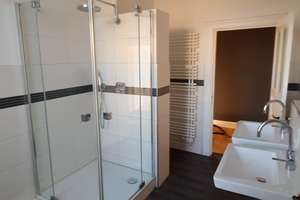 Wohnen mit Charakter: 3-Zimmer-Altbau in Kiel-Brunswik – Waitzstraße 41A, 24105 Blücherplatz, Kiel – Vorschaubild 3