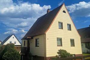Charmantes Eigenheim in Dillingen, Stadtnah, ruhig mit Platz für Hobbys! – Die vollständige Adresse der Immobilie erhältst du vom Anbieter., 89407 Dillingen an der Donau – Vorschaubild 2
