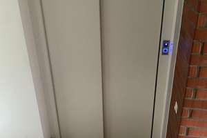 3 Z. Wohnung in Bestlage mit 2 Balkonen und Stellplatz – Horionplatz 6, 40213 Carlstadt, Düsseldorf – Vorschaubild 5