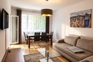 2-Zimmer Wohnung mit Loggia & Küche I sofort bezugsfrei – Simpsonweg 2b, 12305 Lichtenrade, Berlin – Vorschaubild 2