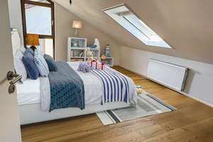 Reiheneckhaus mit 4-Zimmer-Maisonette & separater Einliegerwohnung – Die vollständige Adresse der Immobilie erhältst du vom Anbieter., 78465 Wallhausen, Konstanz – Vorschaubild 8