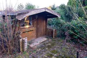 DIESES HAUS SUCHT KEINEN PERFEKTIONISTEN - SONDERN EINEN VISIONÄR – Die vollständige Adresse der Immobilie erhältst du vom Anbieter., 51519 Odenthal – Vorschaubild 6