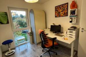 Moderner 8-Zimmer Familientraum in München Allach, liebevolles Zuhause A+ – Am Lochholz 55a, 80999 Untermenzing, München – Vorschaubild 18