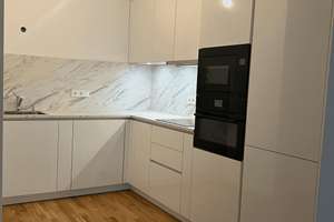 PANDION NEXT! Wohnen inmitten der Stadt - 2 Zimmer inkl. EBK – Völklinger Straße 2d, 40219 Unterbilk, Düsseldorf – Vorschaubild 5