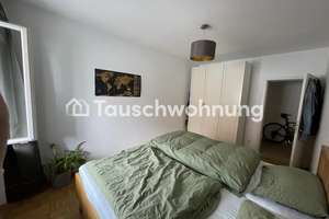 Tauschwohnung: Schöne, helle Wohnung, 2 ZKB, Neuhausen/Maxvorstadt – 80636 Sankt Vinzenz, München – Vorschaubild 13