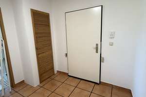Helle  2-Zimmer-Wohnung mit Balkon in Köln-Lövenich – Siegstraße 6, 50859 Lövenich, Köln – Vorschaubild 8