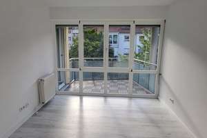 Gepflegte 2-Zimmer-Wohnung mit Balkon im ruhigen Leutzscher Villenviertel – Die vollständige Adresse der Immobilie erhältst du vom Anbieter., 4179 Leutzsch, Leipzig – Vorschaubild 7