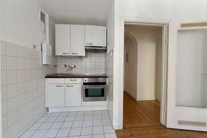 Kleine charmante 2-Zimmer-Whg. mit Balkon direkt im Zentrum// Annenstraße, Nähe Dreiecksplatz – Annenstr. 74, 24105 Brunswik, Kiel – Vorschaubild 8