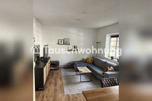 Tauschwohnung: Tausche Altbau-Idylle gegen Häuschen mit Garten – Grüner Grund 1, 48151 Geist, Münster – Vorschaubild 2