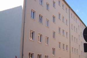 Hell durchflutete 3-Zimmer-Wohnung mit Balkon – Max-Planck-Str. 24, 90443 Steinbühl, Nürnberg – Vorschaubild 2