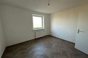 Moderne 2-Zimmer-Wohnung mit Balkon in Mönchengladbach – Gerkerather Mühle 25, 41179 Rheindahlen-Mitte, Mönchengladbach – Vorschaubild 1
