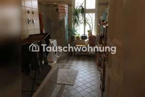 Tauschwohnung: sonnige 2 Zimmer mit Südbalkon Kamin Tageslichtbad Parkplatz – Rigaer Straße 15, 10247 Friedrichshain, Berlin – Vorschaubild 5