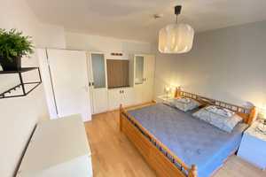 Elegante 3-Raum-Wohnung mit gehobener Innenausstattung mit Balkon+ Einbauküche in Kassel – Parkstraße 41, 34119 Kassel – Vorschaubild 35