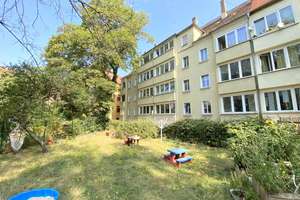2-Zimmerwohnung mit Wintergarten und Tageslichtbad! Jetzt einziehen und wohlfühlen! – Bülowstraße 20, 4315 Volkmarsdorf, Leipzig – Vorschaubild 9