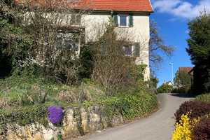 Ländliches Bauernhaus mit großzügigem Grundstück – Perfekt für Naturfreunde! – Mühlgasse 10, 72144 Tübingen (Kreis) – Vorschaubild 8