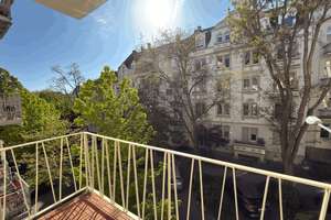 Erstbezug im Dichterviertel: Stilvolle 2-Zimmer-Wohnung nach Komplettsanierung – Lothringer Str. 29, 65195 Westend / Bleichstraße, Wiesbaden – Vorschaubild 5