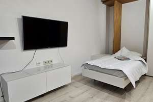 Möblierte Singlewohnung mit Terrasse - ruhige Lage HN-Neckargartach – Elbinger Str. 0, 74078 Neckargartach, Heilbronn – Vorschaubild 5
