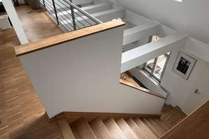 Moderne 2,5-Zimmer-Maisonettewohnung im Ahrbergviertel – Haspelmathstraße 11, 30449 Linden-Süd, Hannover – Vorschaubild 13