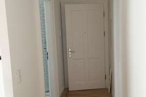 Schicke 2,5-Zimmer Altbauwohnung im 3. OG in Köln in ruhiger Hinterhauslage