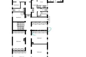 Attraktives Investorenobjekt: Mehrfamilienhaus mit 7 Wohneinheiten und großem Entwicklungspotenzial – Die vollständige Adresse der Immobilie erhältst du vom Anbieter., 70327 Wangen, Stuttgart – Vorschaubild 16