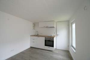 5265 - 2-Zimmer-Atelierwohnung nahe des Eversten Holz! 
Auch gut als Büro / "Homeoffice" nutzbar – Hauptstraße 50, 26122 Eversten, Oldenburg (Oldenburg) – Vorschaubild 2