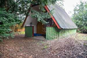 Charmantes Reetdachhaus in idyllischer Lage – Ihr Traum vom Landleben! – Steinburg (Kreis) – Vorschaubild 6