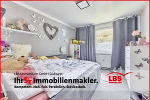 Umfangreich saniertes, freistehendes HEBA-Fertighaus mit Einliegerwohnung und Garten. – Die vollständige Adresse der Immobilie erhältst du vom Anbieter., 67806 Rockenhausen – Vorschaubild 7