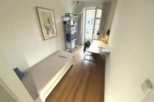 Schöne 3,5 Zi.-Altbauwohnung mit Holzdielen und Balkon – Talstr. 25, 20359 St. Pauli, Hamburg – Vorschaubild 8