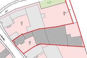 EHEMALIGE SCHREINEREI, IDEAL FÜR HANDWERKER!!! Gebäudekomplex mit 2 Wohnungen und Garagen – Heringer Straße 10, 36269 Philippsthal (Werra) – Vorschaubild 17