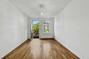 Super geschnitten und WG-tauglich: 2-Raum-Wohnung in Berlin-Steglitz! – Die vollständige Adresse der Immobilie erhältst du vom Anbieter., 12167 Steglitz, Berlin – Vorschaubild 1