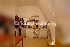Tauschwohnung: Suche 2-3 Zimmerwohnung, biete günstiges Studio im Zentrum – 80333 Kreuzviertel, München – Vorschaubild 2