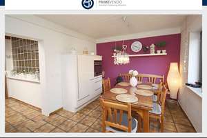 Viel Platz für die ganze Familie – modernes Zuhause mit Einliegerwohnung – Die vollständige Adresse der Immobilie erhältst du vom Anbieter., 76189 Grünwinkel, Karlsruhe – Vorschaubild 21