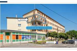Sehr gepflegte 3-Zimmer-Wohnung in Stuttgart Ost - mit Eckbalkon und Keller – Wagenburgstraße 149, 70186 Stuttgart – Vorschaubild 16
