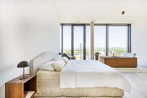 3-Zimmer Luxuswohnung! TOP Lage! Bezugsfertig möbliert mit Sauna! – Ludwig-Erhard-Allee 30, 76131 Südstadt, Karlsruhe – Vorschaubild 14