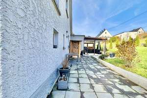 **Renoviertes Einfamilienhaus mit Garten und Garage in Nistertal** – Die vollständige Adresse der Immobilie erhältst du vom Anbieter., 57647 Nistertal – Vorschaubild 7