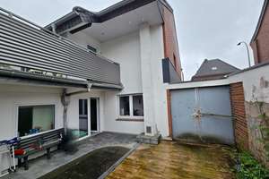 1-2 Familienhaus in Elmpt als Kapitalanlage – Hauptstr. 80, 41372 Niederkrüchten – Vorschaubild 4