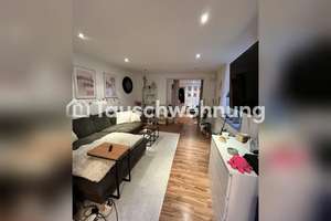 Tauschwohnung: Gemütliche 2-Zimmer-Wohnung in Köln Nippes – Die vollständige Adresse der Immobilie erhältst du vom Anbieter., 50733 Nippes (Ortsteil), Köln – Vorschaubild 4