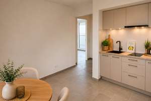 „Vier Zimmer. Vier Aussichten. Ein Zuhause für Familie, Leben und Arbeiten" – 39108 Alte Neustadt, Magdeburg – Vorschaubild 6
