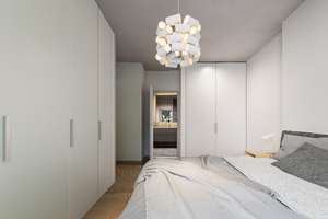 Eine Wohnung- zwei Möglichkeiten in kleiner WEG im urbanen Bonn-Beuel  – Die vollständige Adresse der Immobilie erhältst du vom Anbieter., 53225 Schwarzrheindorf/Vilich-Rheindorf, Bonn – Vorschaubild 5