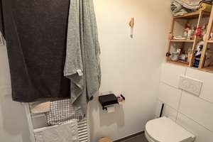 Wunderschöner Neubau, 2-Zimmer-Wohnung grenze Frankenbergerviertel – Alfonsstraße 9, 52070 Kaiserplatz, Aachen – Vorschaubild 10